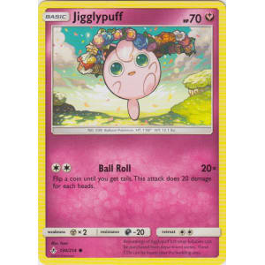 Jigglypuff - 134/214