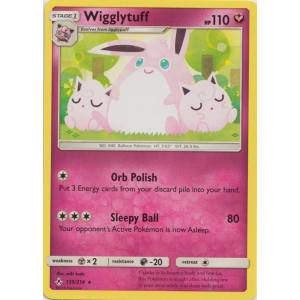 Wigglytuff - 135/214