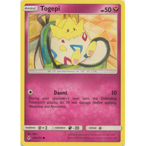 Togepi - 136/214
