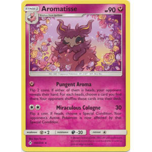 Aromatisse - 142/214