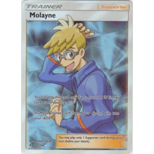 Molayne (Full Art) - 212/214