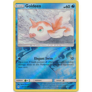 Goldeen - 48/214 (Reverse Foil)