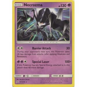 Necrozma - 101/236