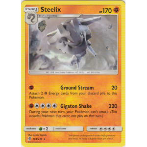 Steelix - 104/236