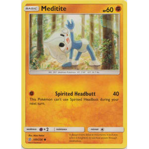 Meditite - 109/236