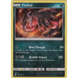 Yveltal - 139/236