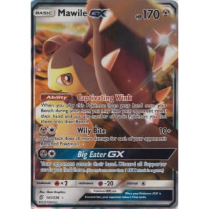 Mawile-GX - 141/236