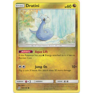 Dratini - 148/236