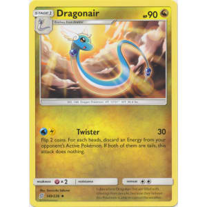 Dragonair - 149/236