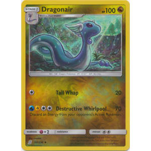 Dragonair - 150/236 (Reverse Foil)