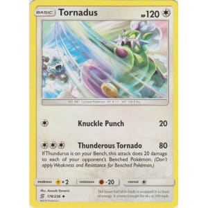 Tornadus - 178/236