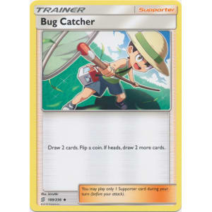 Bug Catcher - 189/236