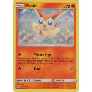 Victini - 26/236