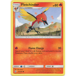 Fletchinder - 31/236