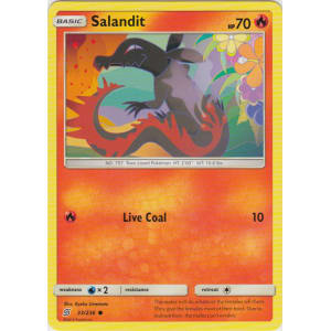 Salandit - 33/236