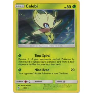 Celebi - 4/236