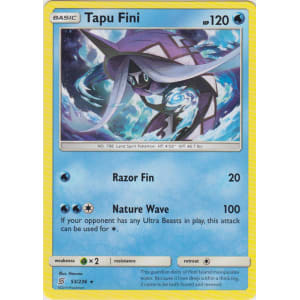 Tapu Fini - 53/236