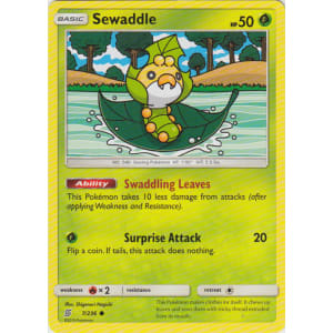 Sewaddle - 7/236