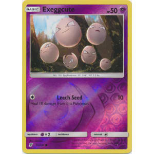 Exeggcute - 73/236 (Reverse Foil)