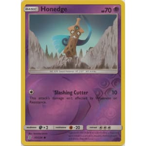 Honedge - 93/236 (Reverse Foil)