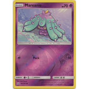 Mareanie - 96/236 (Reverse Foil)