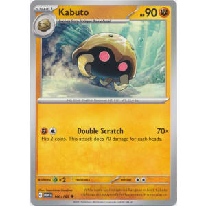 Kabuto - 140/165