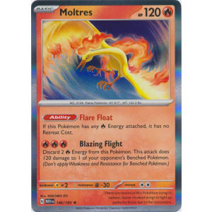 Moltres  Original 151 pokemon, Moltres pokemon, Original 151