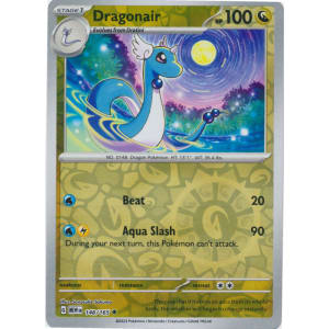 Dragonair - 148/165 (Reverse Foil)