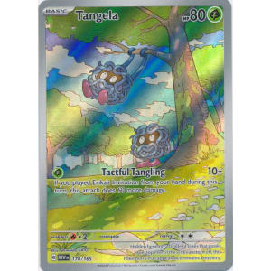 Tangela - 178/165