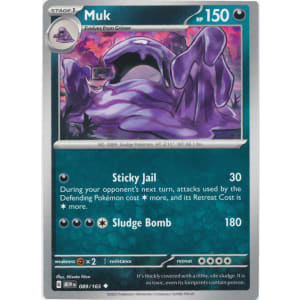 Muk - 089/165