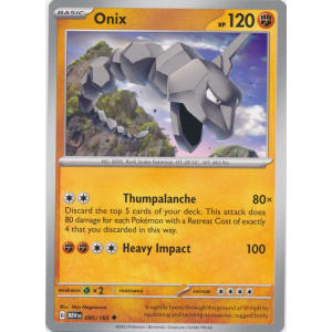 Onix - 095/165