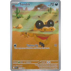 Sandile - 135/086