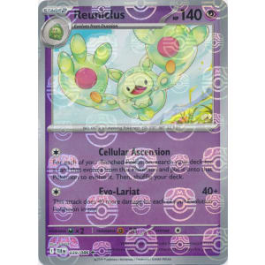 Reuniclus - 039/086 (Master Ball Foil)