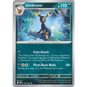 Umbreon - 130/197