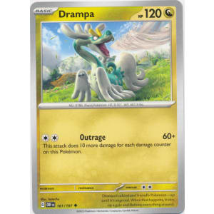 Drampa - 161/197