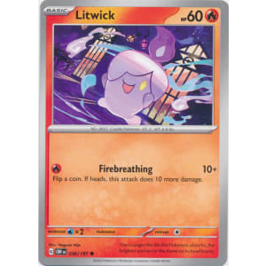 Litwick - 036/197