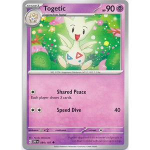 Togetic - 084/197