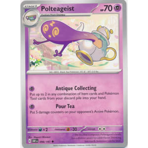 Polteageist - 098/197