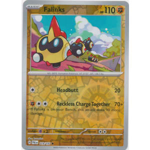 Falinks - 119/193 (Reverse Foil)