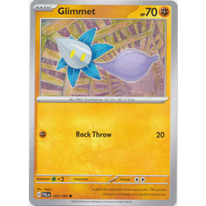 Glimmet - 125/193