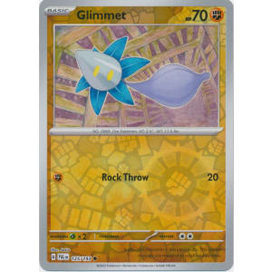 Glimmet - 125/193 (Reverse Foil)