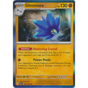 Glimmora - 126/193
