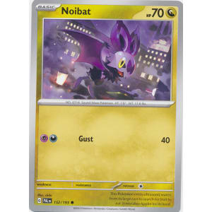 Noibat - 152/193