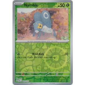 Nymble - 020/193 (Reverse Foil)