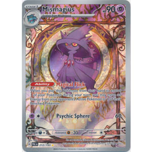 Mismagius - 212/193