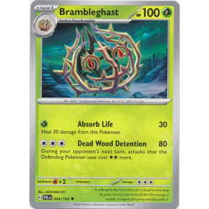Brambleghast - 024/193