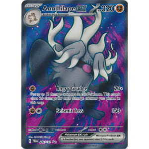 Annihilape ex (Full Art) - 242/193