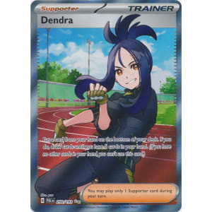 Dendra (Full Art) - 250/193