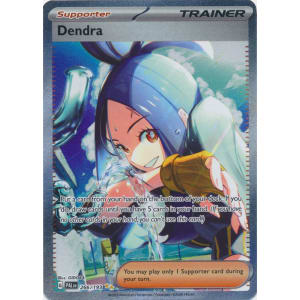 Dendra (Alt Full Art) - 266/193