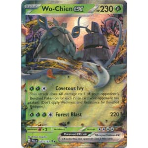 Wo-Chien ex - 027/193